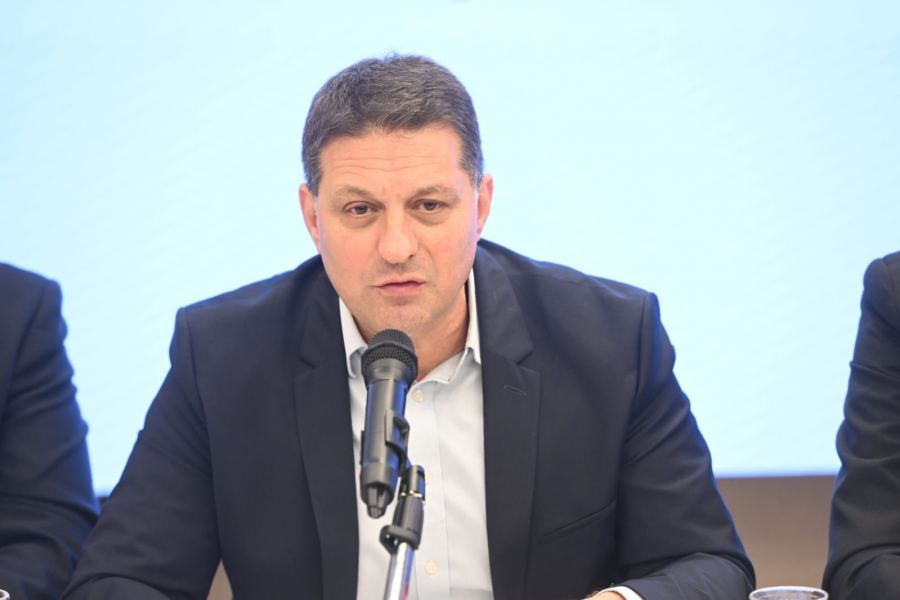 مركز السلطات المحلية يعلن عن مظاهرة يوم الأحد القادم قبالة مكتب رئيس الحكومة بالقدس